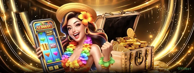 APK oficial da 5900bet para Android