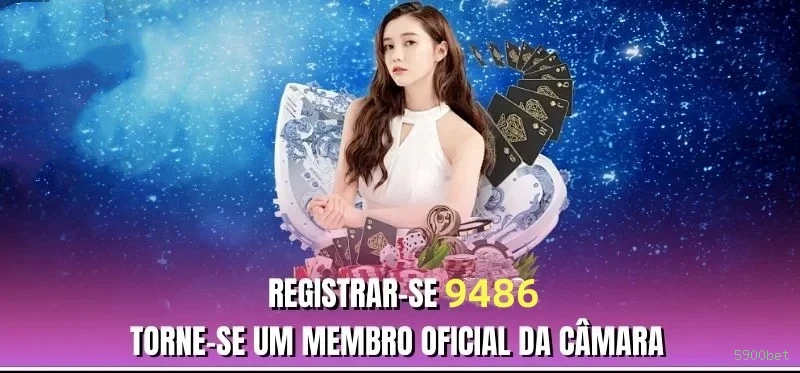 Download gratuito do app da 5900bet