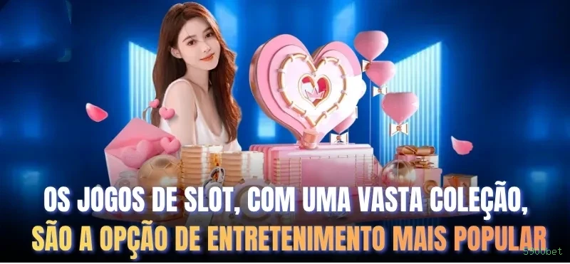 Plataforma completa da 5900bet com todos os jogos