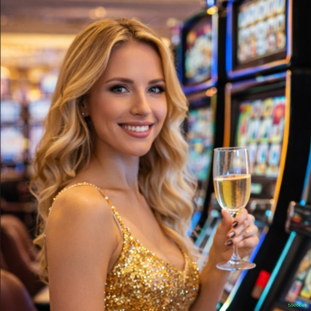 Programa VIP exclusivo da 5900bet