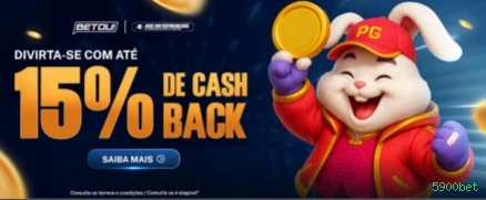 Ganhe prêmios incríveis na 5900bet